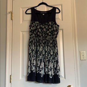 Lauren Conrad dress